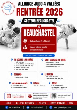 Beauchastel