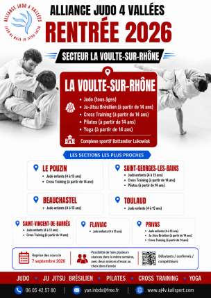 La voulte