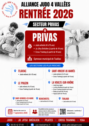 Privas