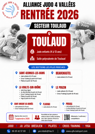 Toulaud